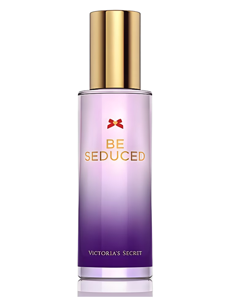 Victoria's Secret Be Seduced
