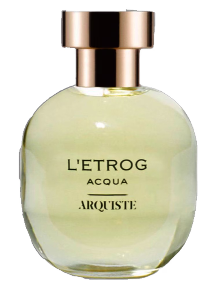 Arquiste L’Etrog
