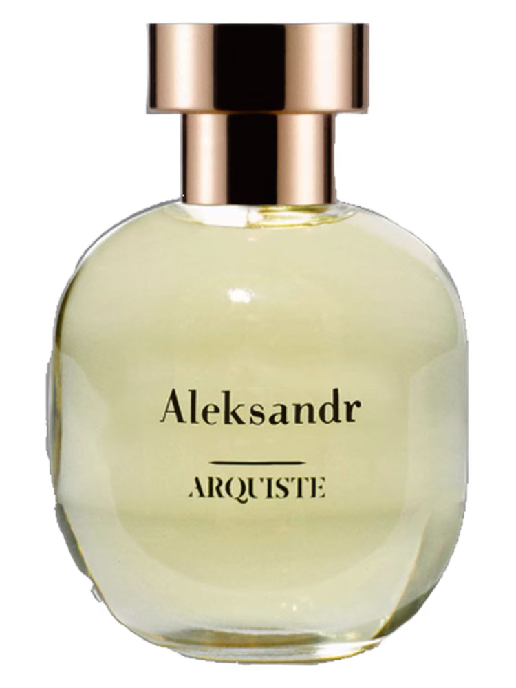 Arquiste Aleksandr