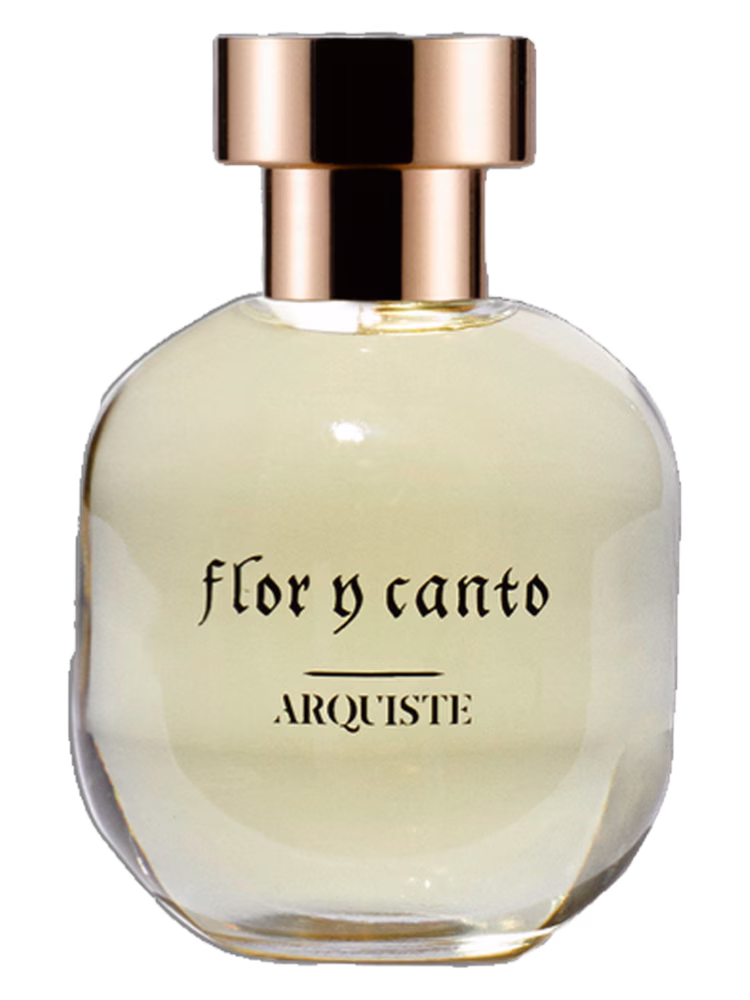 Arquiste Flor y Canto