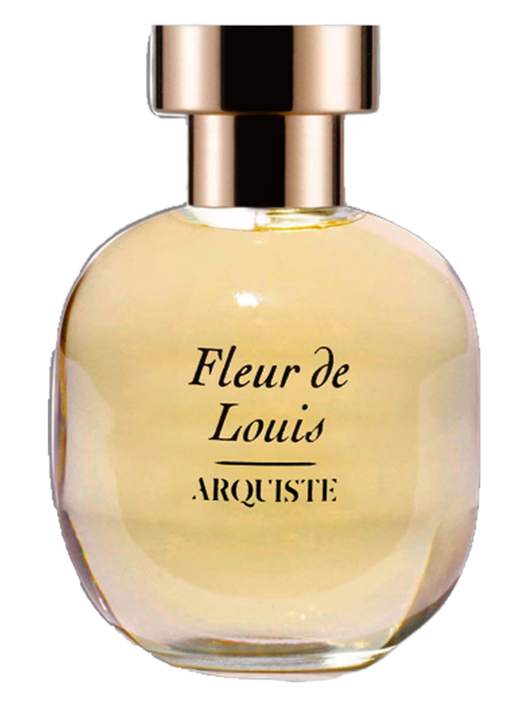 Arquiste Fleur de Louis