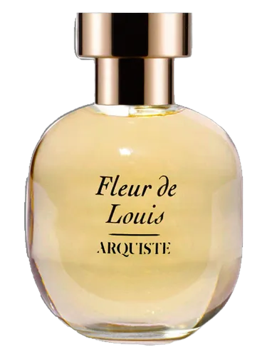 ARQUISTE Fleur de Louis オードパルファム 100ml Fleur de Louis Arquiste perfume - a fragrance for women 2012