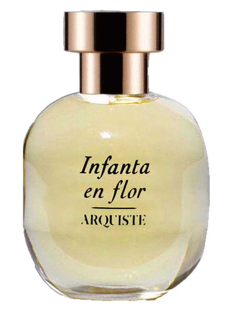 Arquiste Infanta en Flor