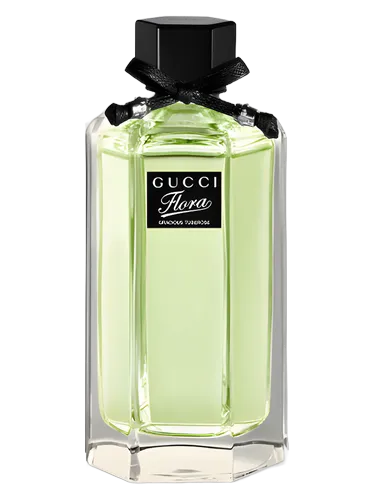 Flora by Gucci Gracious Tuberose Gucci perfume - a fragrance for