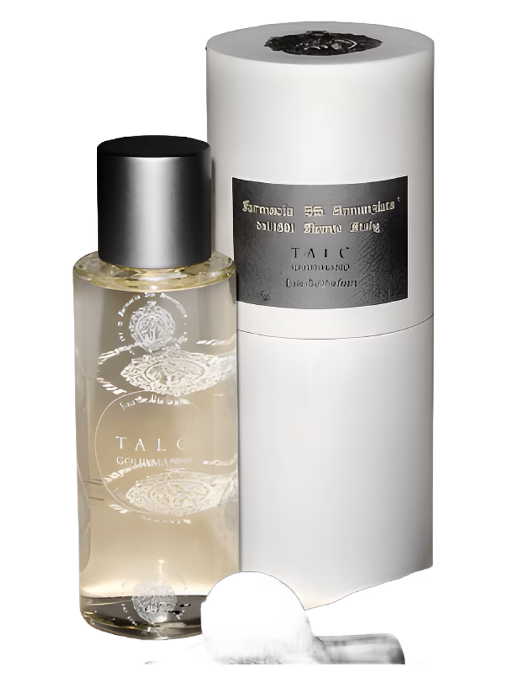 Farmacia SS. Annunziata Talc Gourmand