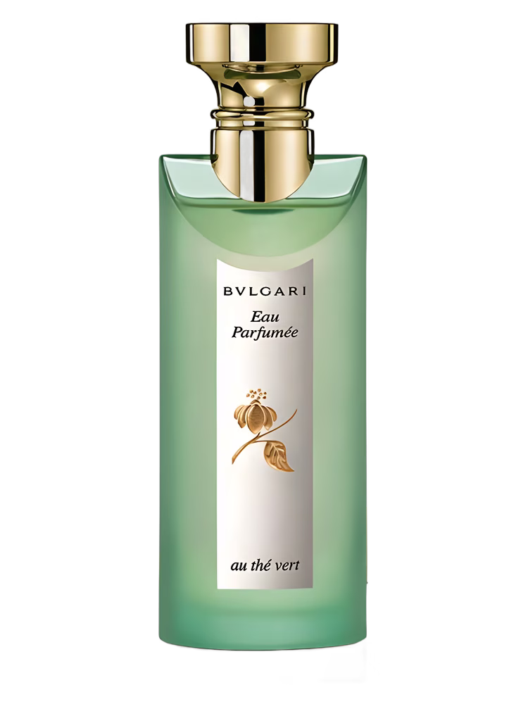 Bvlgari Eau Parfumee au The Vert
