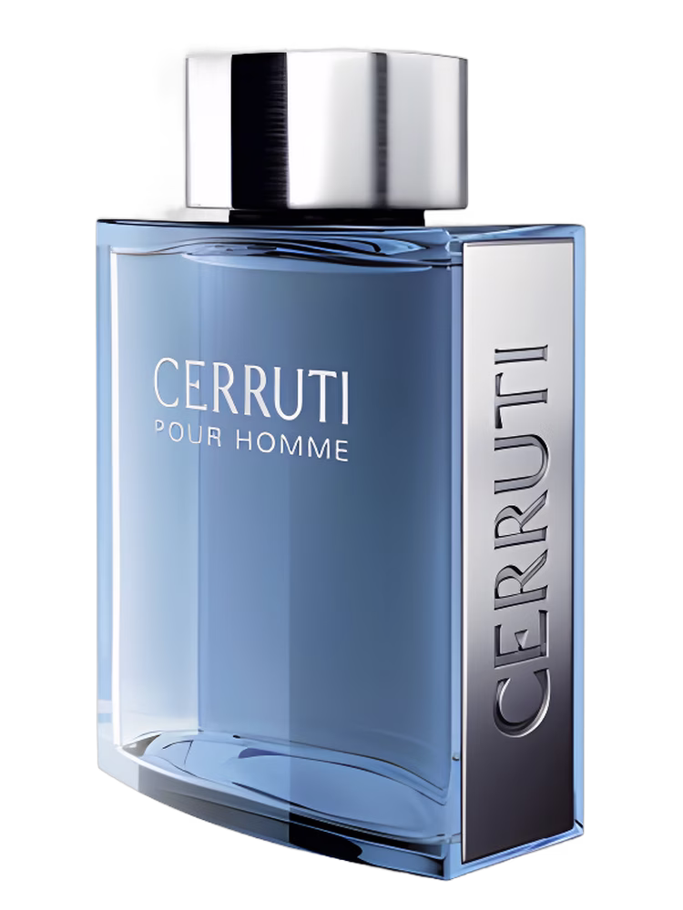 Cerruti Cerruti Pour Homme
