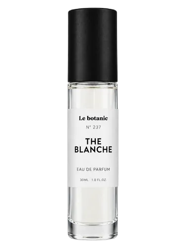 The Blanche Le Botanic 香水 - 2026年の女性用 新着フレグランス