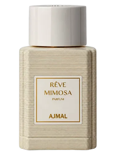 Rêve Mimosa Ajmal 香水 - 2026年の女性用 新着フレグランス