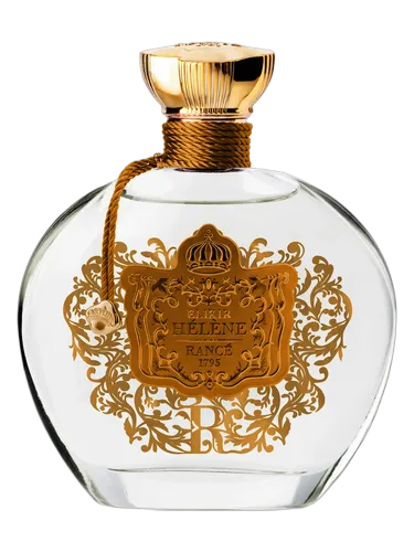 Hélène Elixir Rance 1795 perfume - a new fragrance for women and