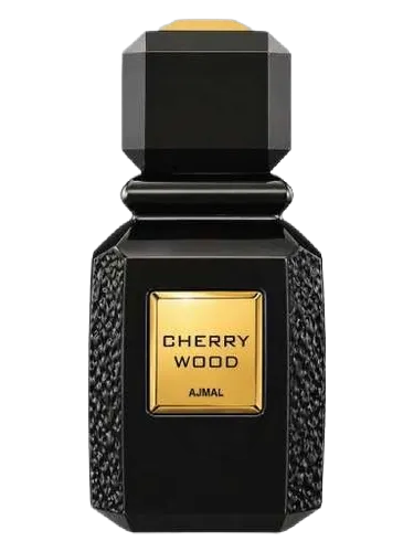 Cherry Wood Ajmal 香水 - 2026年のユニセックス 新着フレグランス