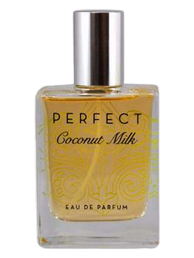 Sarah Horowitz Parfums Perfect Coconut Milk