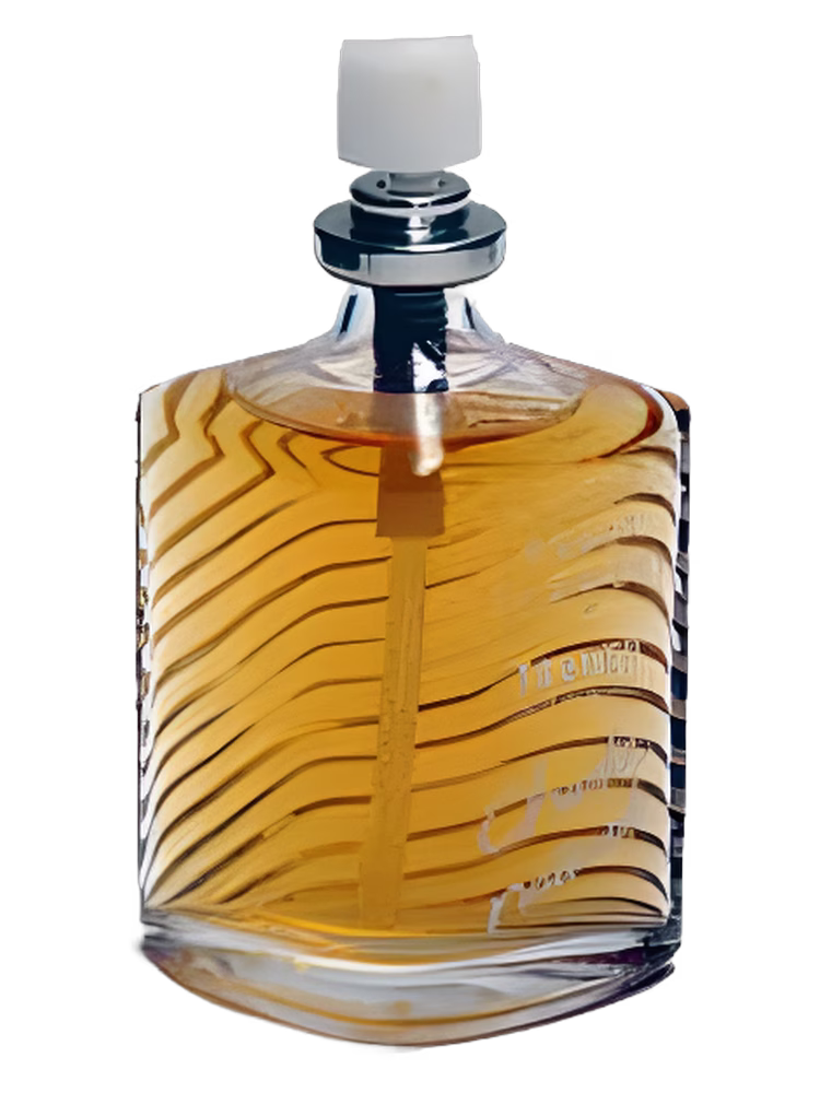 Revlon Charlie Naturals Rare Musk
