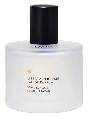 リベルタパフューム アクア 50ml Aqua アクア オードパルファム Liberta Perfume 香水 - 年のユニ