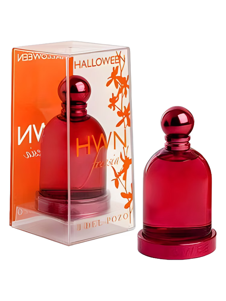 Halloween Halloween Freesia