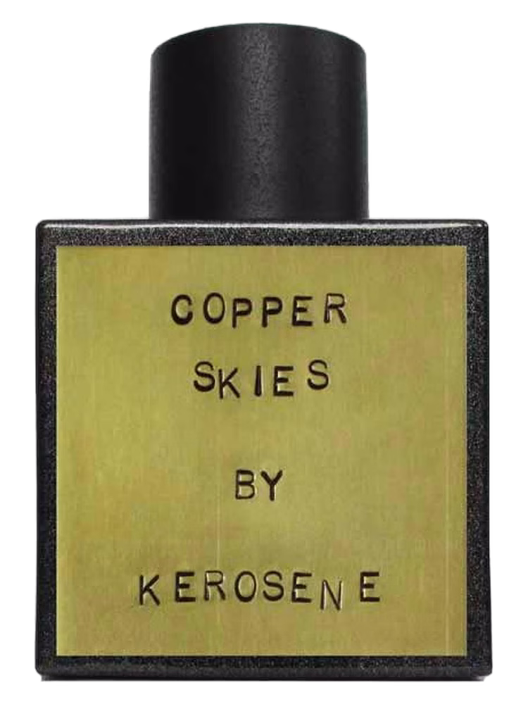 Kerosene Copper Skies