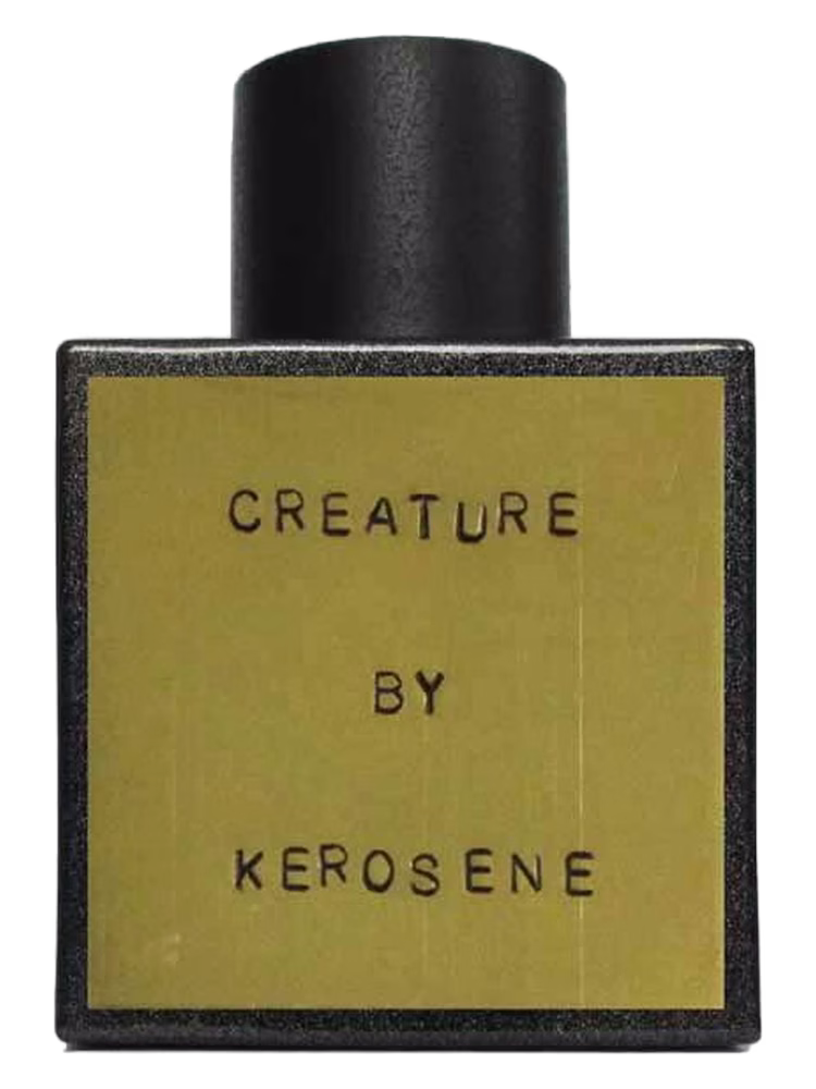Kerosene Creature