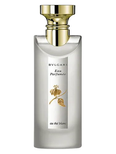 Eau Parfumee au The Blanc Bvlgari perfume - a fragrance for women