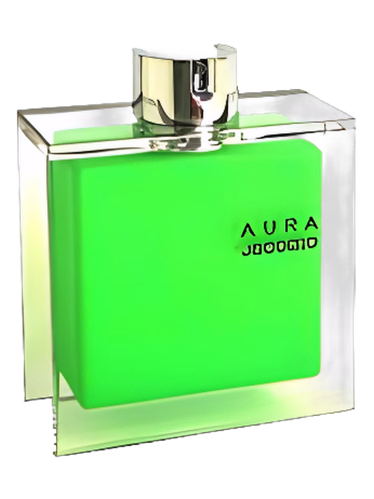 Jacomo Aura for Men