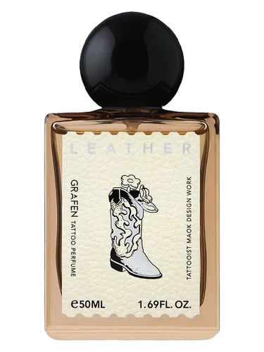 Leather Grafen Parfum