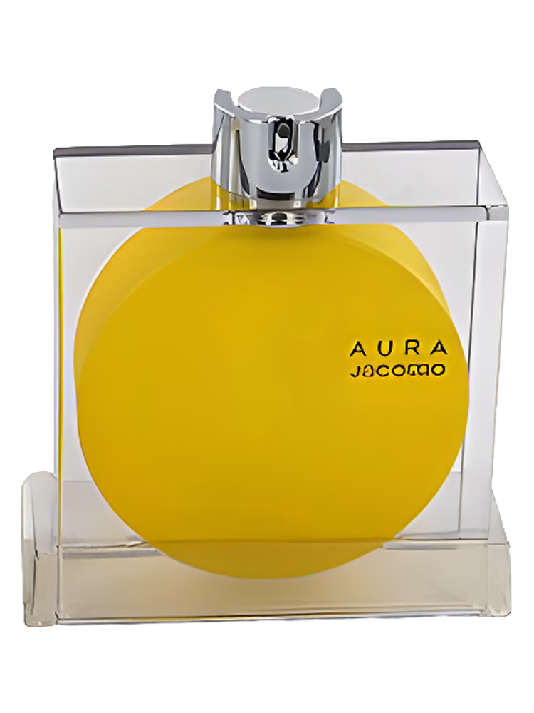 Jacomo Aura for Women