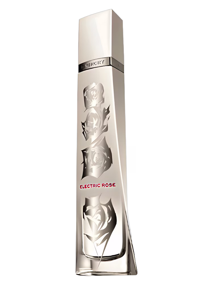 Givenchy Very Irresistible Givenchy Electric Rose
