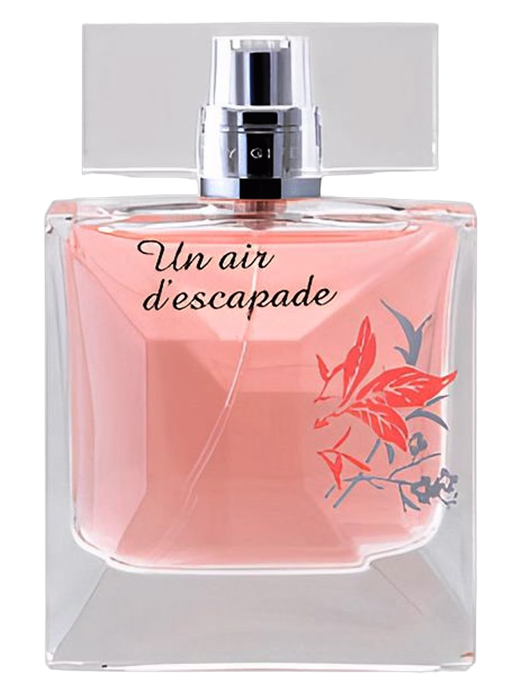 Givenchy Un Air d'Escapade 2014