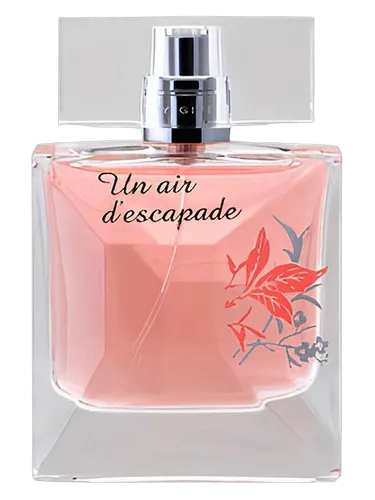Un Air d'Escapade 2014 Givenchy perfume - a fragrance for women 2012