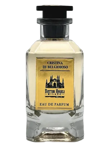 Cristina di Belgioioso Dottor Angeli perfumy - to perfumy dla kobiet i ...