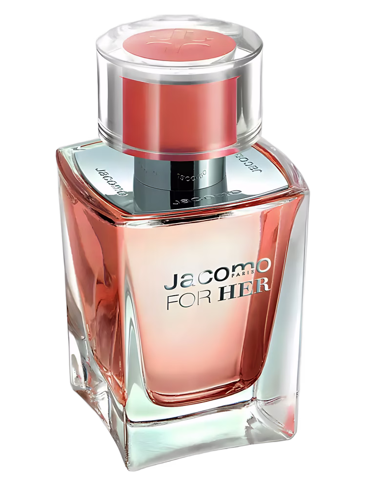 Jacomo Jacomo for Her
