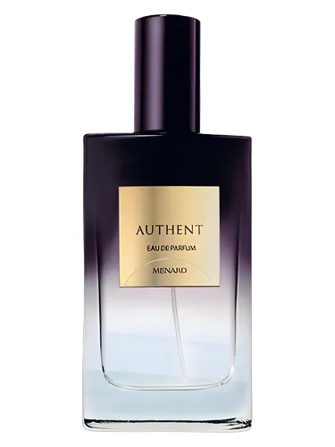 Authent Menard perfume - a fragrance for women 2012