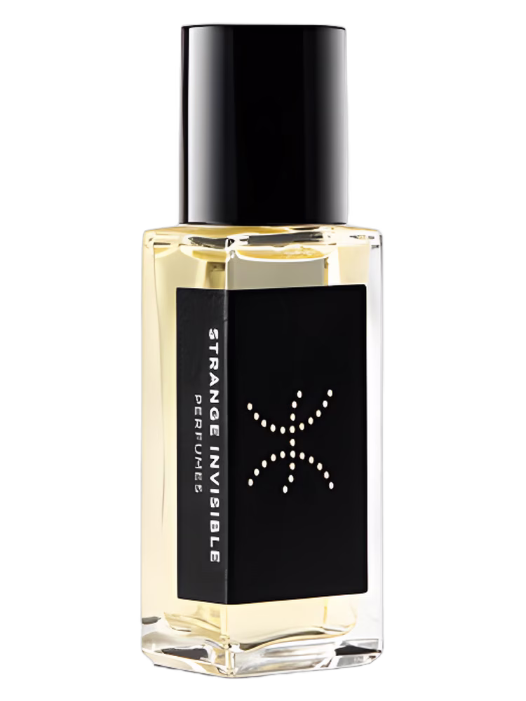 Strange Invisible Perfumes Pisces