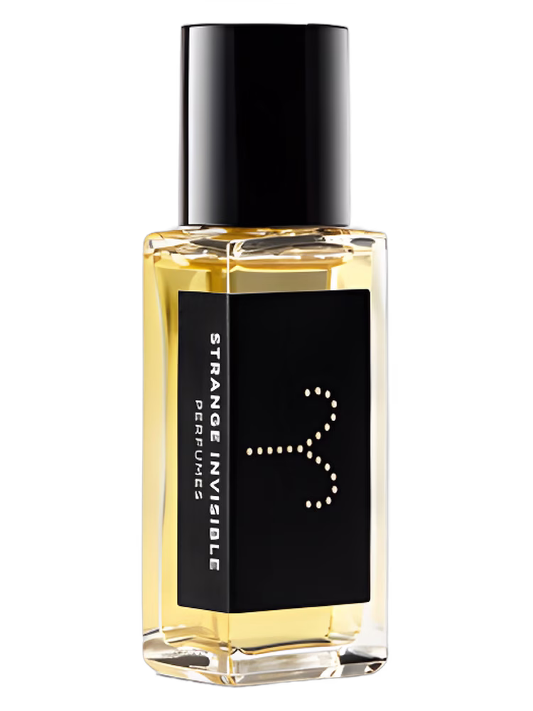 Strange Invisible Perfumes Aries