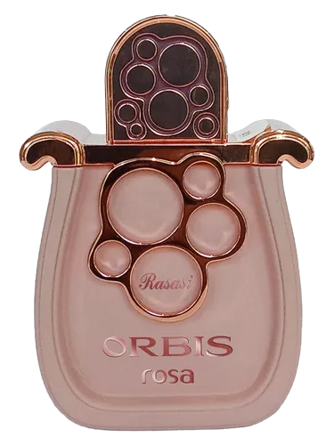 Orbis Rosa Rasasi Exclusive perfumy - to nowe perfumy dla kobiet i ...