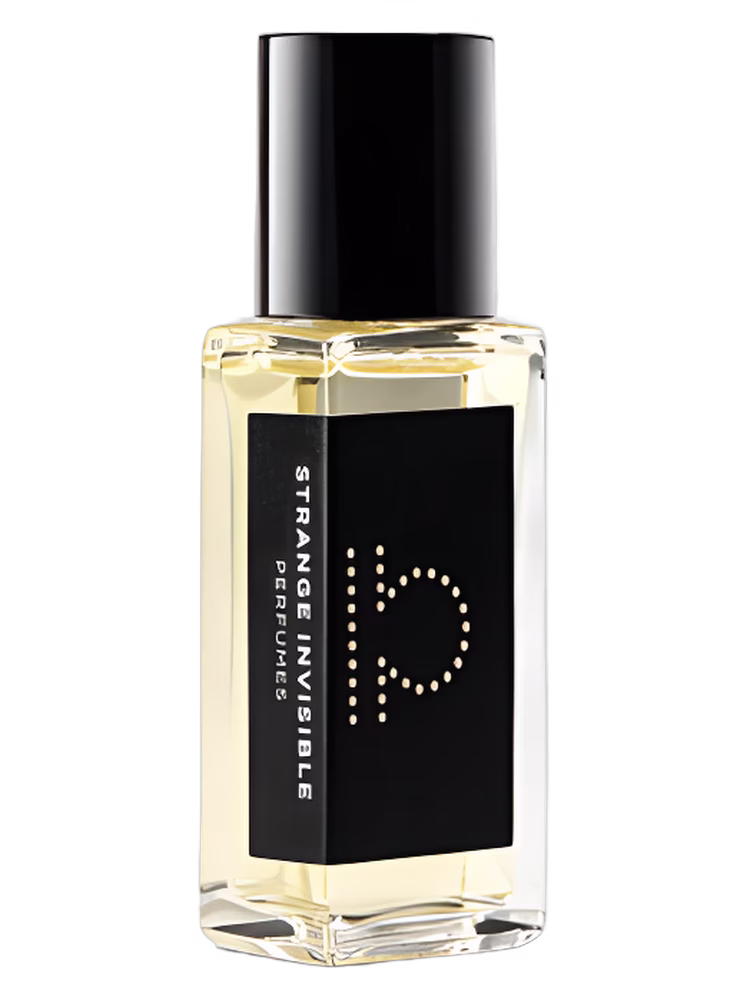 Strange Invisible Perfumes Libra