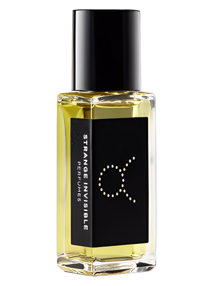 Strange Invisible Perfumes Taurus