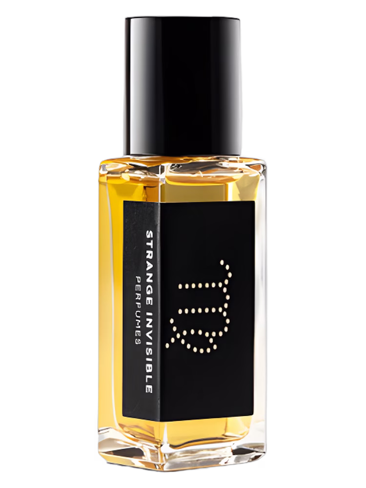 Strange Invisible Perfumes Virgo