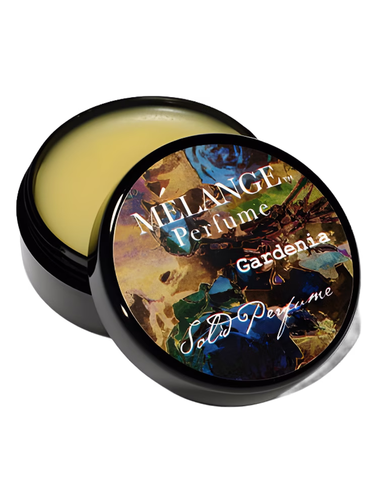 Melange Perfume Gardenia