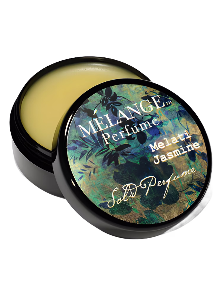 Melange Perfume Melati Jasmine