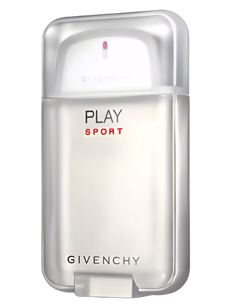 Givenchy Play Sport