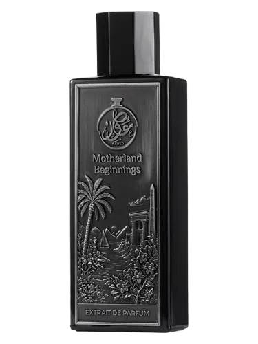 Motherland Beginnings AAWED perfumy - to nowe perfumy dla kobiet i ...