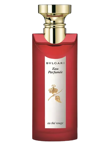 BVLGARI Eau Parfumée 100ml 赤 Eau Parfumée au Thé Rouge Bvlgari perfume - a fragrance for women