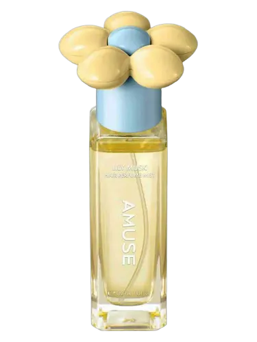 Lily Musk Hair Perfume Mist AMUSE perfume - a fragrance for women and men