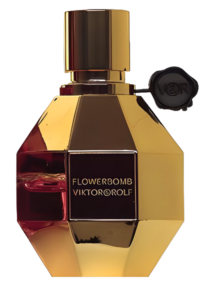 Viktor&amp;Rolf Flowerbomb Extreme