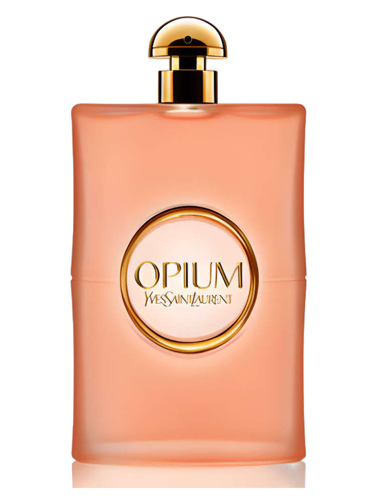 Yves Saint Laurent Opium Vapeurs de Parfum