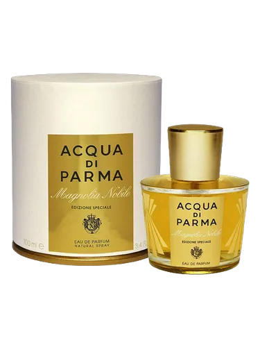 Magnolia Nobile Special Edition Acqua di Parma perfume - a