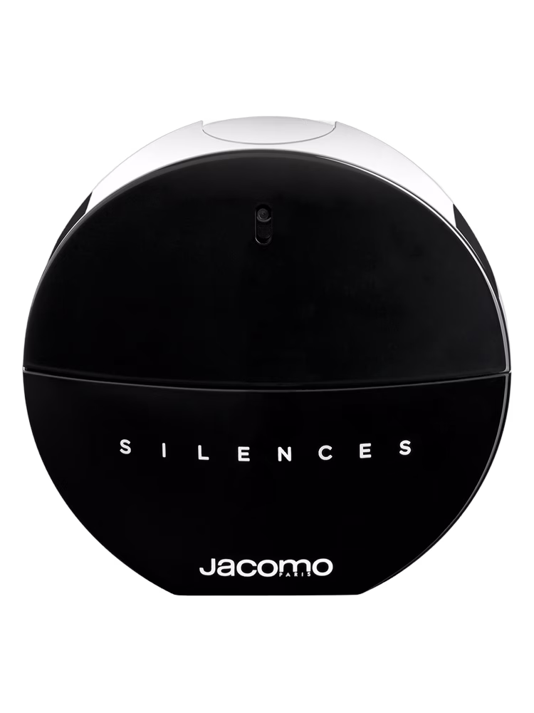 Jacomo Silences Eau de Parfum Sublime