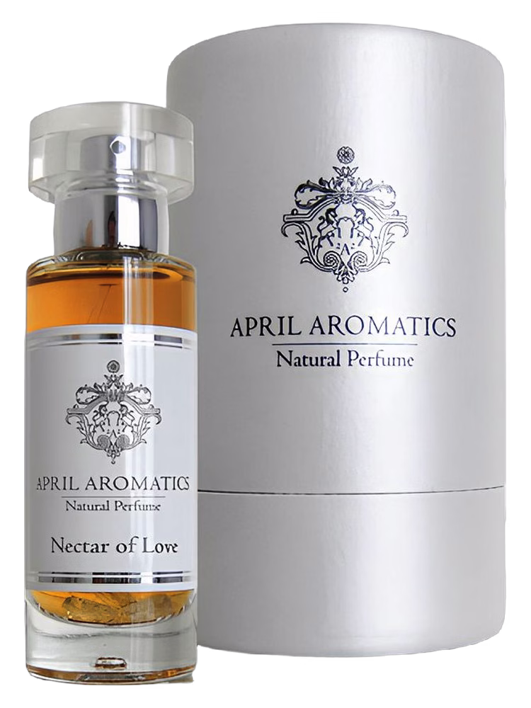 April Aromatics Nectar of Love