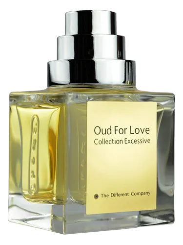 香水(ユニセックス) Oud For Love The Different Company 50ml Oud for Love The Different Company perfume - a fragrance for women