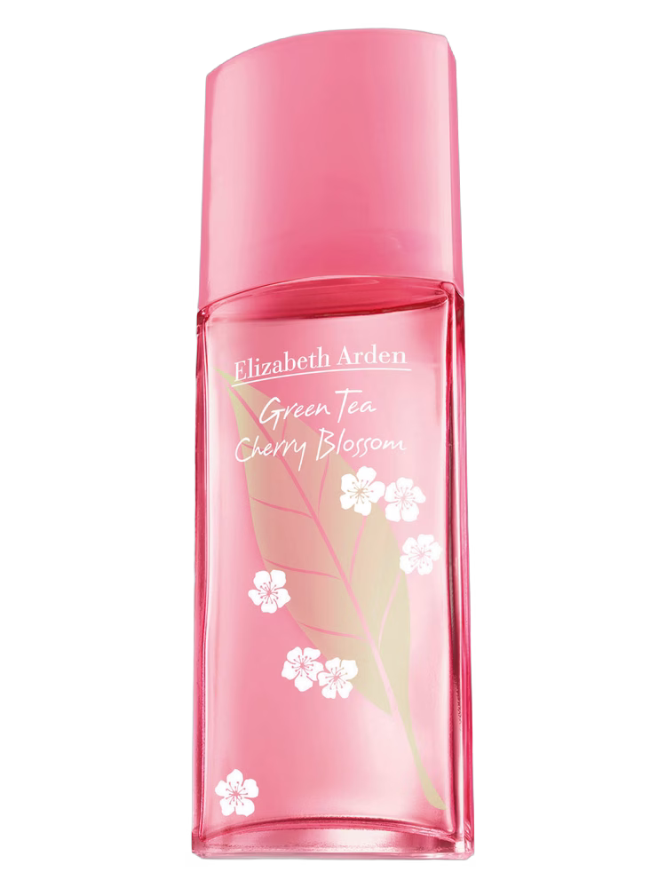 Elizabeth Arden Green Tea Cherry Blossom